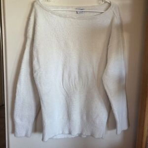 Gymshark x Whitney Simmons Oversize Eyelash Knit Sweater